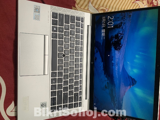 840 G7 16+512GB